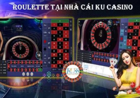 Những chiến thuật Roulette hiệu quả khi tham gia nhà cái Kubet