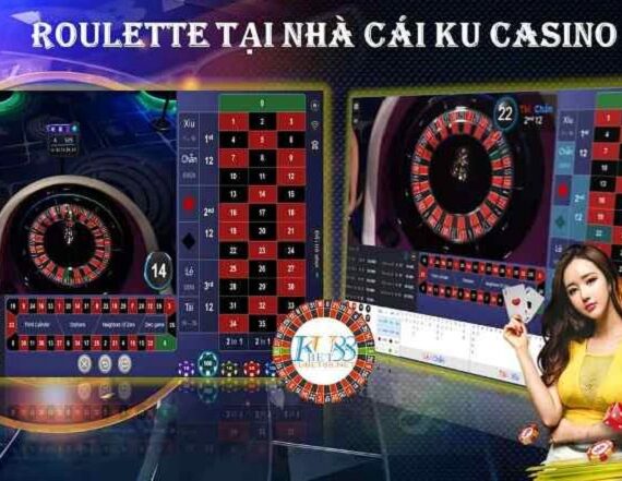 Những chiến thuật Roulette hiệu quả khi tham gia nhà cái Kubet