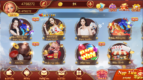 Game bài đổi thưởng tại Cf68