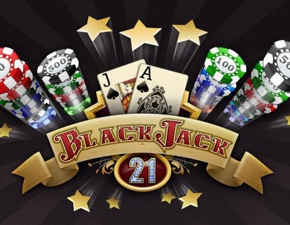Chơi game bài Blackjack tại nhà cái 188Bet