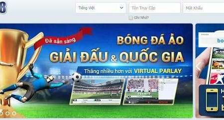 Cập nhật Link vào bong88 siêu tốc và không bị chặn