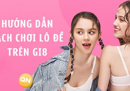 Chơi lô trượt và kinh nghiệm cho người chơi lô tại Gi8