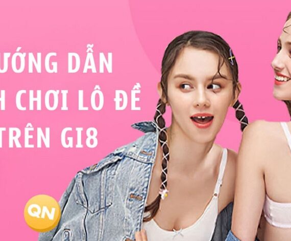 Chơi lô trượt và kinh nghiệm cho người chơi lô tại Gi8