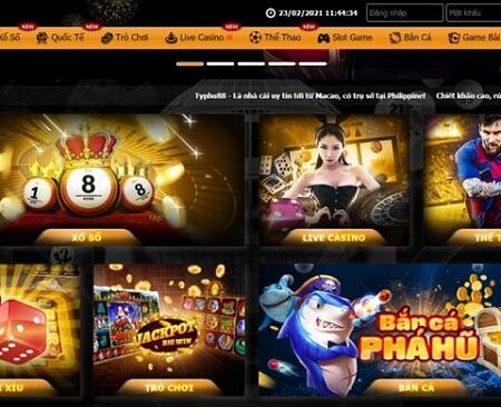 Hướng dẫn chi tiết cách xóa tài khoản Typhu88 