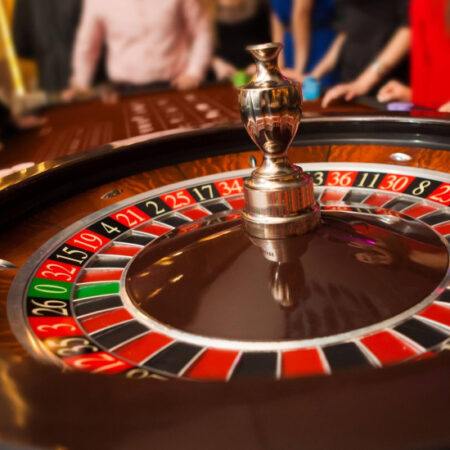 Casino trực tuyến và kinh nghiệm khi chơi