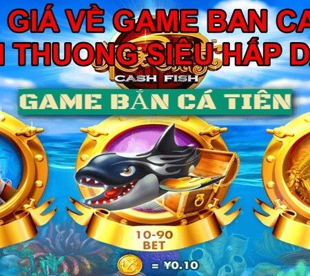 Ba ca tien doi thuong và cách chơi siêu hấp dẫn tại nhà cái – TOPBET24H