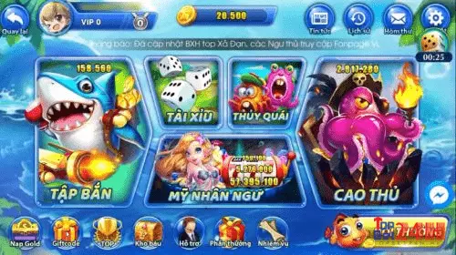 Điều cần nhớ nếu thực sự muốn trải nghiệm bản game bang ca doi thuong 3d