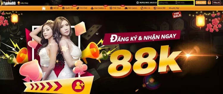 Hướng dẫn chi tiết cách xóa tài khoản Typhu88 