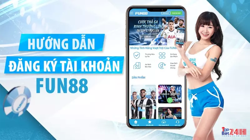 Thực hư tin đồn Fun88 lừa đảo