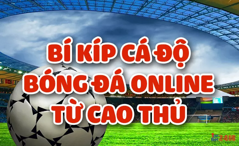 Kinh nghiệm cược Kèo đồng banh nửa trái hiệu quả