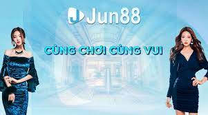 Giới thiệu nhà cái jun88