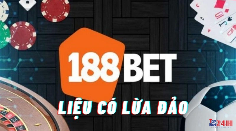 bet188 lua dao