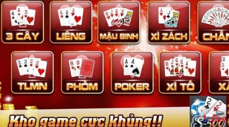 s500 game bài đổi thưởng uy tín số 1