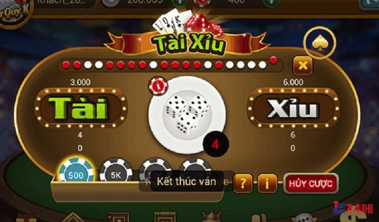 Game tai xiu 79 trò chơi đỉnh cao nhất thời điểm hiện tại