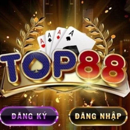 Top88 đổi thưởng mang đến cho người chơi trải nghiệm tuyệt vời