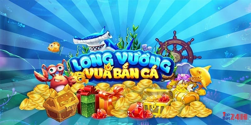 game bắn cá mới nhất năm 2021