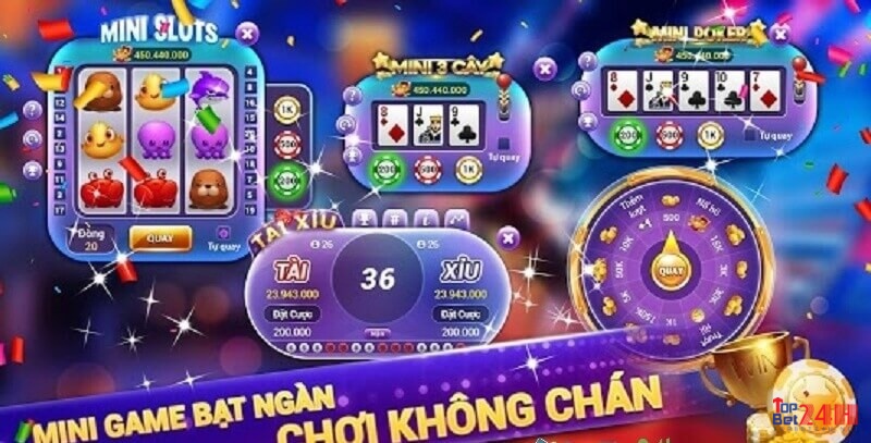 Những bước cần thực hiện nếu muốn chơi game iq club đổi thưởng