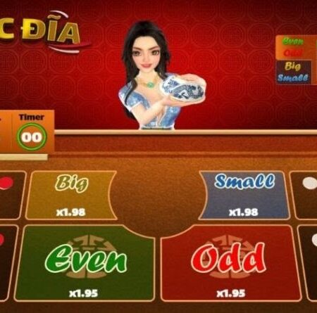 Đánh xóc đĩa trên mạng, topbet hướng dẫn tỷ lệ thắng tới 81%