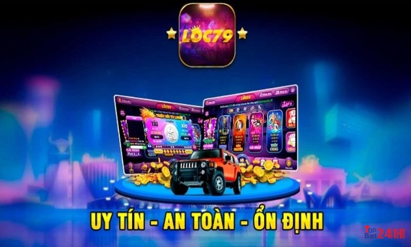 Loc79 mang đến sân chơi bài rút tiền mặt hấp dẫn nhất 