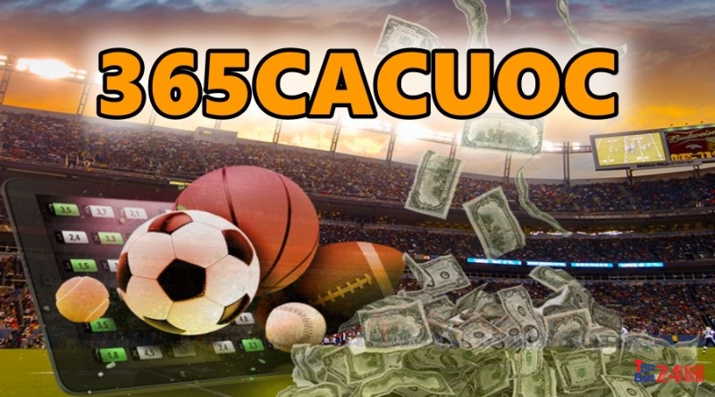 365cacuoc con – Sân chơi làm giàu cược thủ không nên bỏ qua