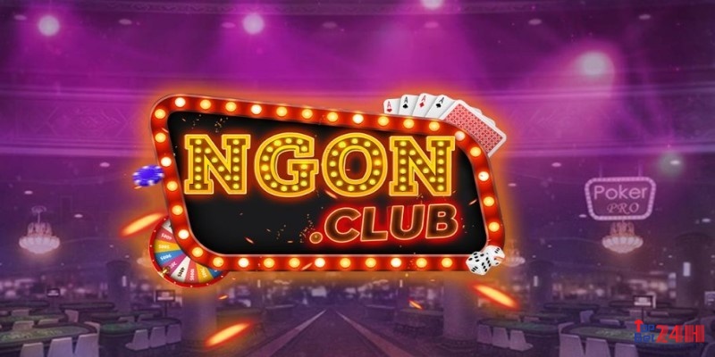 chơi game ngon club