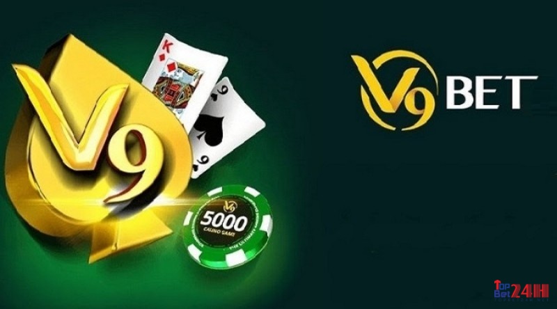 Dang nhap v9BET đơn giản, nhanh chóng nhất cho cược thủ