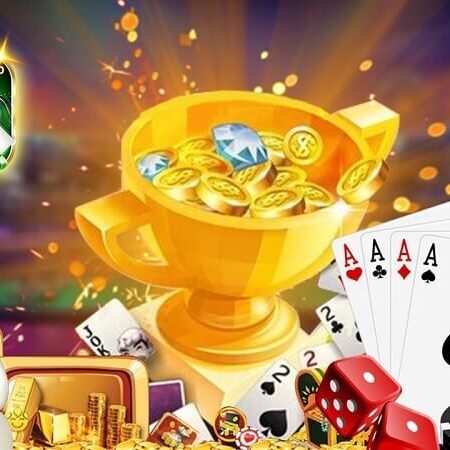 Game bài 88 club đổi thưởng người chơi thỏa sức cá cược