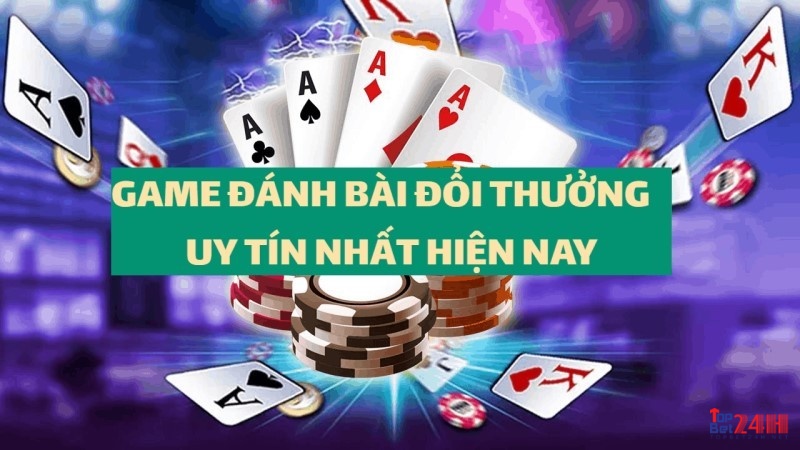 game bài hấp dẫn tại cổng game 88 Club