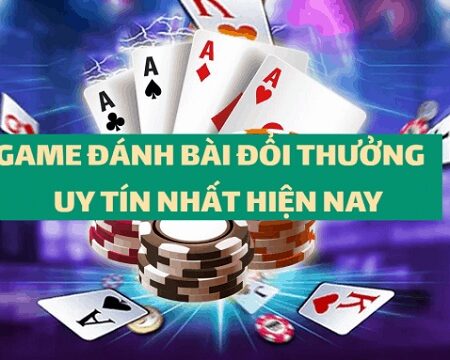 Game đánh bài trên ios – Top game bài uy tín số 1 hiện nay