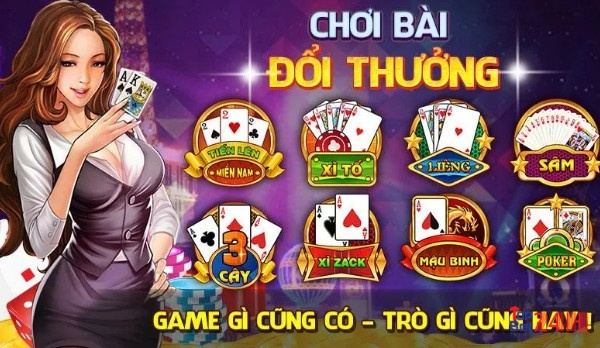 cổng game uy tín