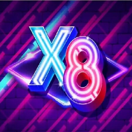 Game đổi thưởng online X8 club tuyệt đỉnh nhất hiện nay