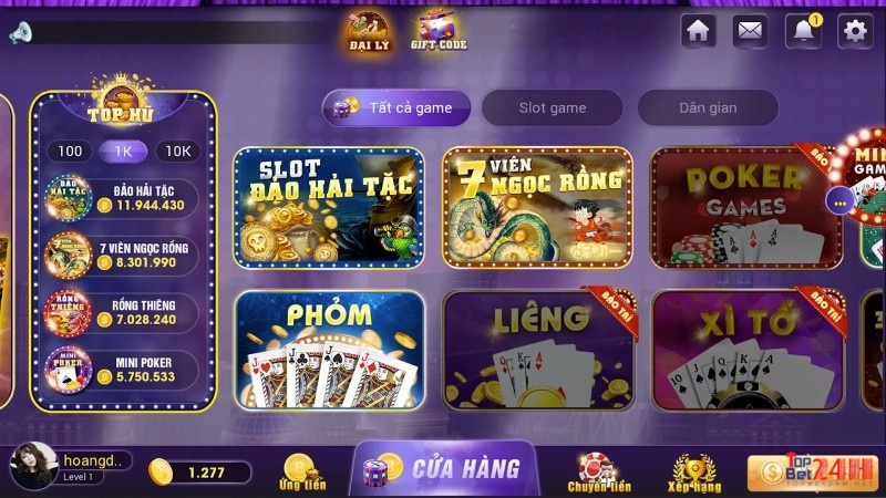 Chơi game ngon club phiên bản hot trend nhất 2022