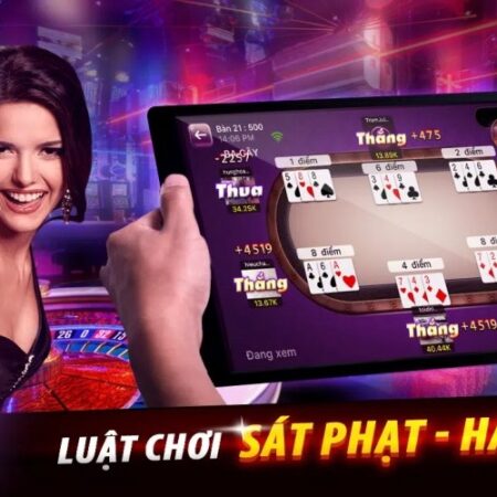 Game đánh bài kiếm tiền thật hot nhất hiện nay? – Topbet24h