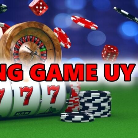 Cổng game uy tín: Các tiêu chí và top 3 cổng game hàng đầu