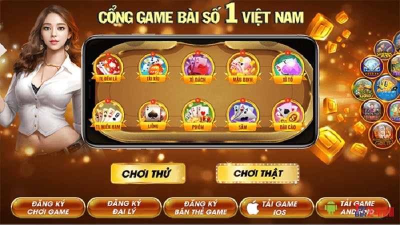 Khám phá đôi nét về game bài là gì?