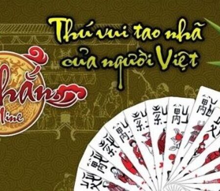 Chắn hoa rơi cổng game uy tín nhất – Sân chơi số 1 Châu Á