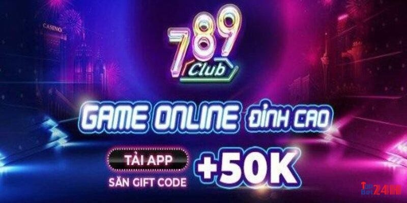 789 Club được đầu tư cực kỳ lớn và nhận được sự ủng hộ đông đảo của người chơi