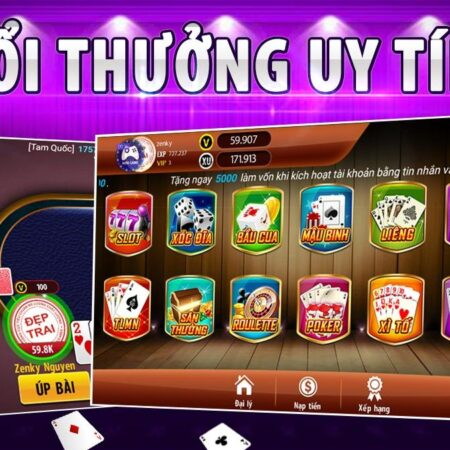 Game đánh bài đổi tiền – Khám phá bài online cùng Topbet24h