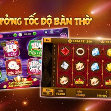 Đánh bài đổi tiền – Khám phá sân chơi đình đám cùng Topbet24h