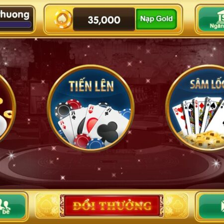 Tìm trò chơi đánh bài đổi thưởng uy tín cùng Topbet24h