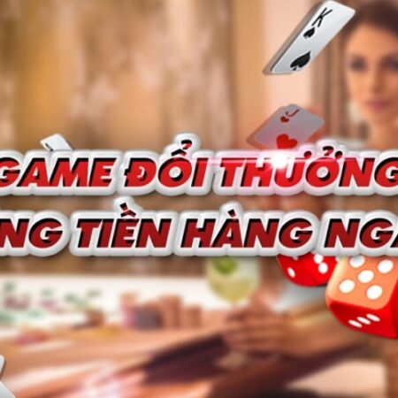 Game đăng ký nhận thưởng – Bật mí top 3 cổng game uy tín nhất