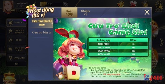 Cfun68 - Cổng game cá cược trực tuyến dành cho iphone