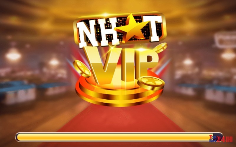 NhatVip – Game bài đổi thưởng uy tín