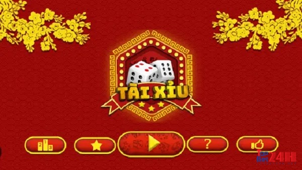 Game tài xỉu hót nhất hiện nay được nhiều người săn đón