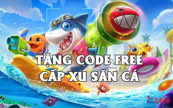 Hướng dẫn nhận mã giftcode ban ca online