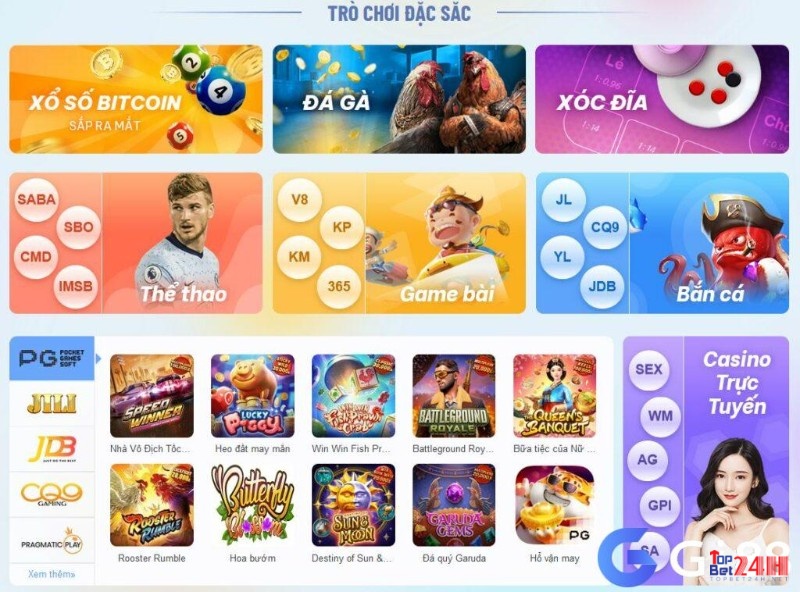 Trải nghiệm kênh chơi loto trực tuyến hấp dẫn nhất trên thị trường Gi88