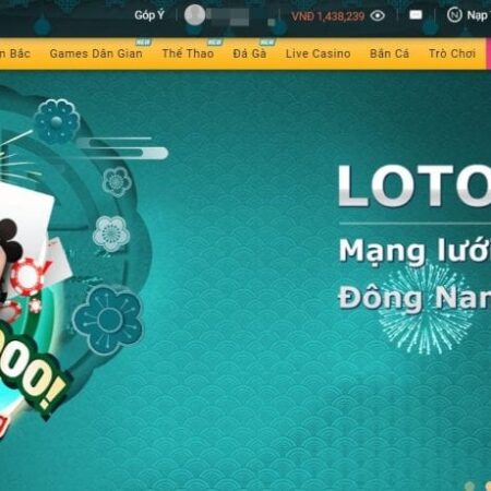 Loto188 uy tín không? Những điều cần biết về Loto188