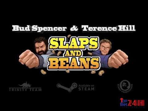 Bud Spencer & Terence Hill - Slaps And Beans trên steam