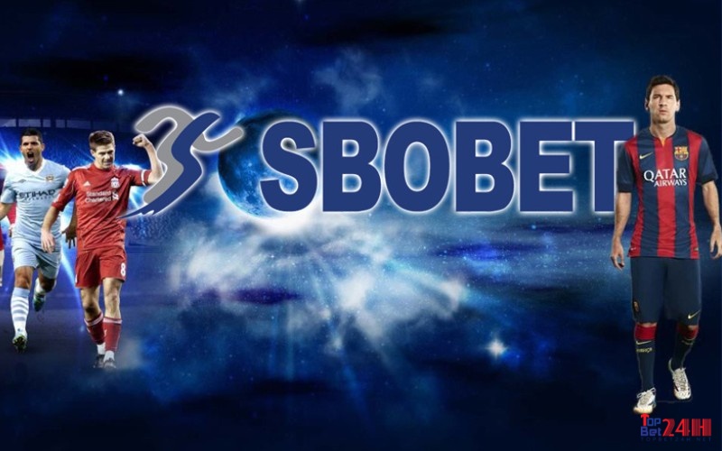 Sbobet nhà cái cá cược uy tín hàng đầu  