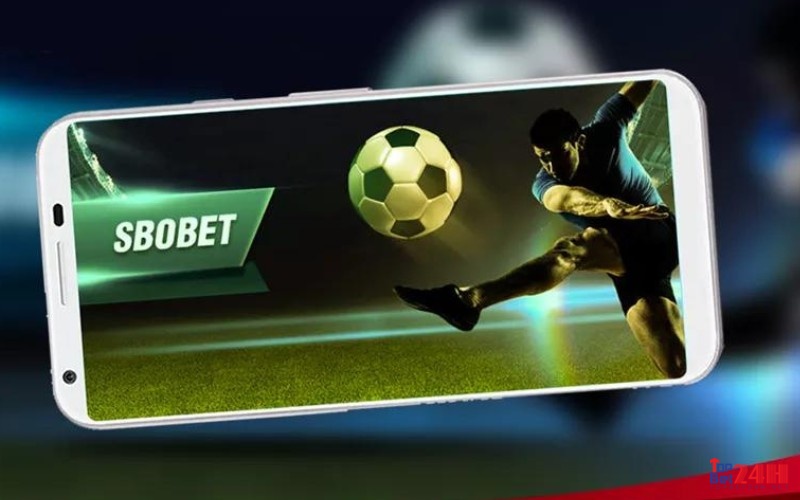 Tỷ lệ trả thưởng của Sbobet là khá cao 